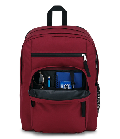 Big Student - Russet Red