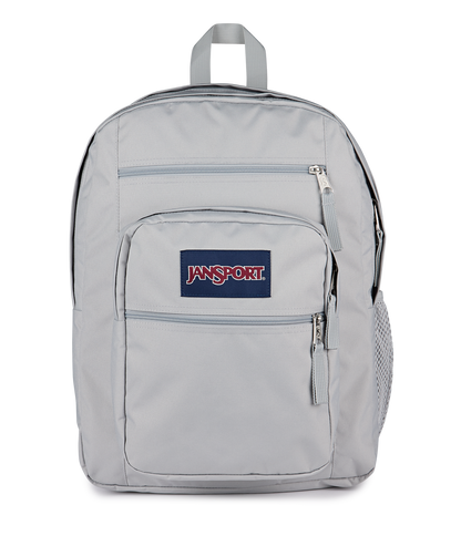 Big Student - Grounded Grey