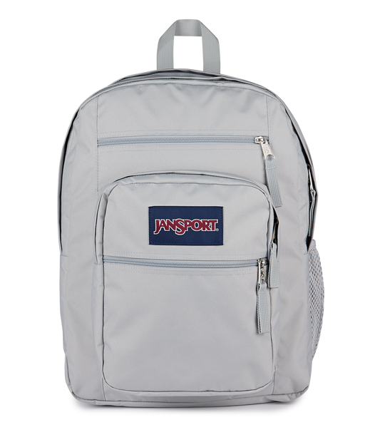 Big Student - Grounded Grey