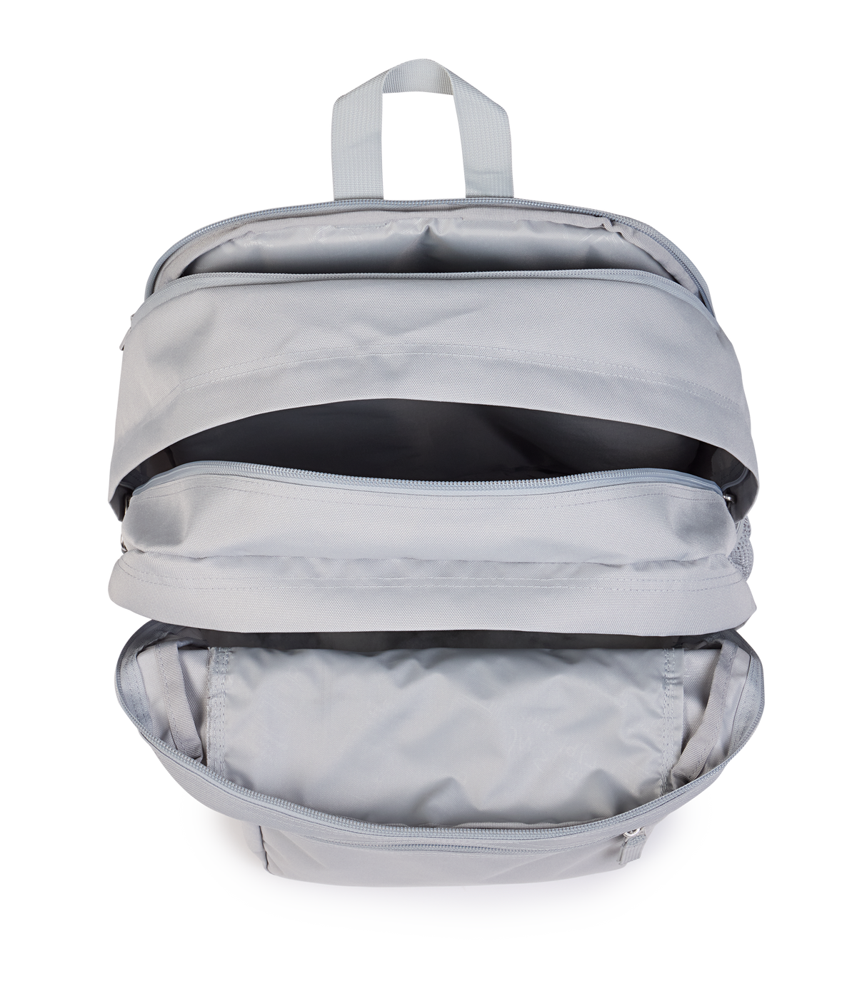 Big Student - Grounded Grey