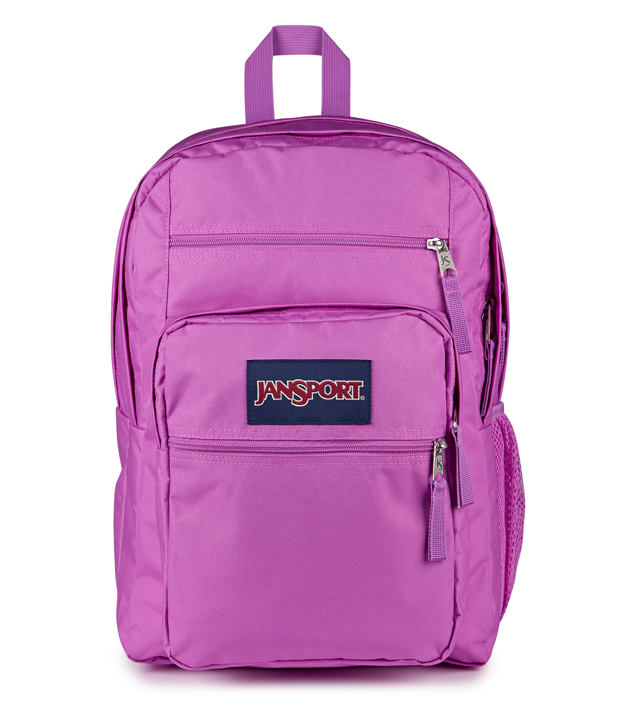 Big Student - Digital Fuschia