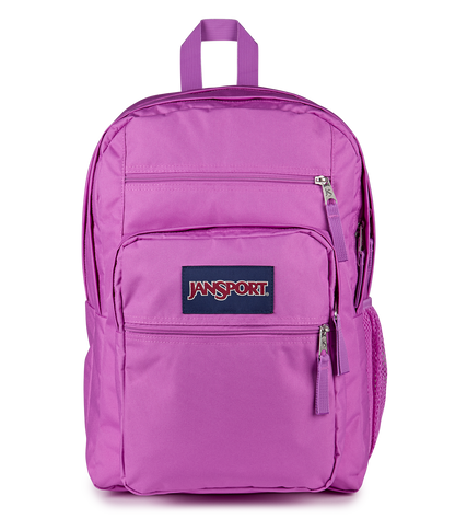 Big Student - Digital Fuschia