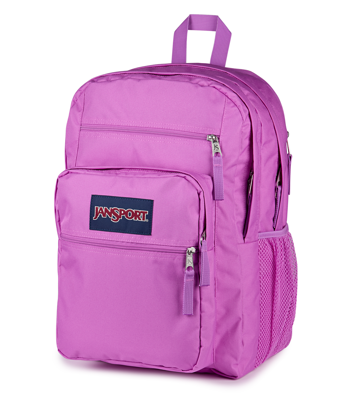 Big Student - Digital Fuschia