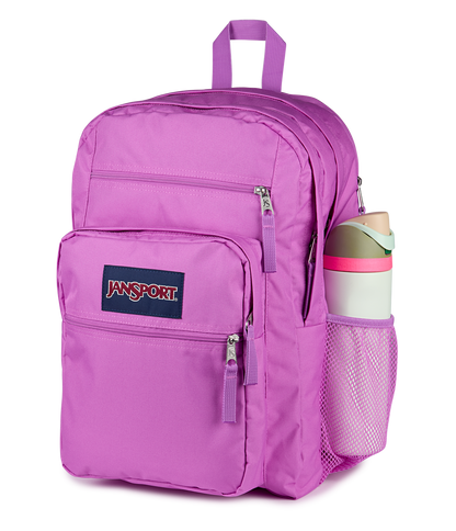 Big Student - Digital Fuschia