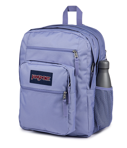 Big Student - Lavender Ash