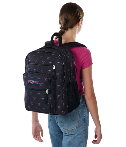 Big Student - Bad Bows