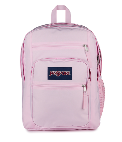 Big Student - Pink Ice