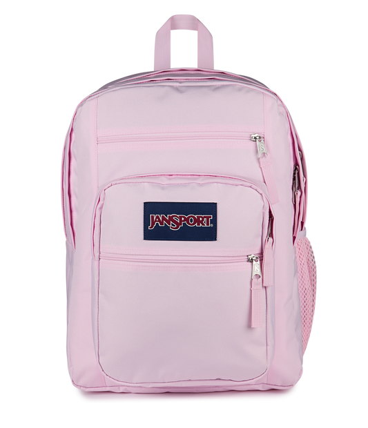Big Student - Pink Ice