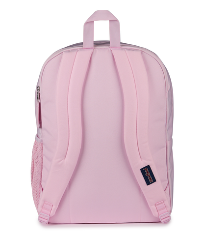 Big Student - Pink Ice