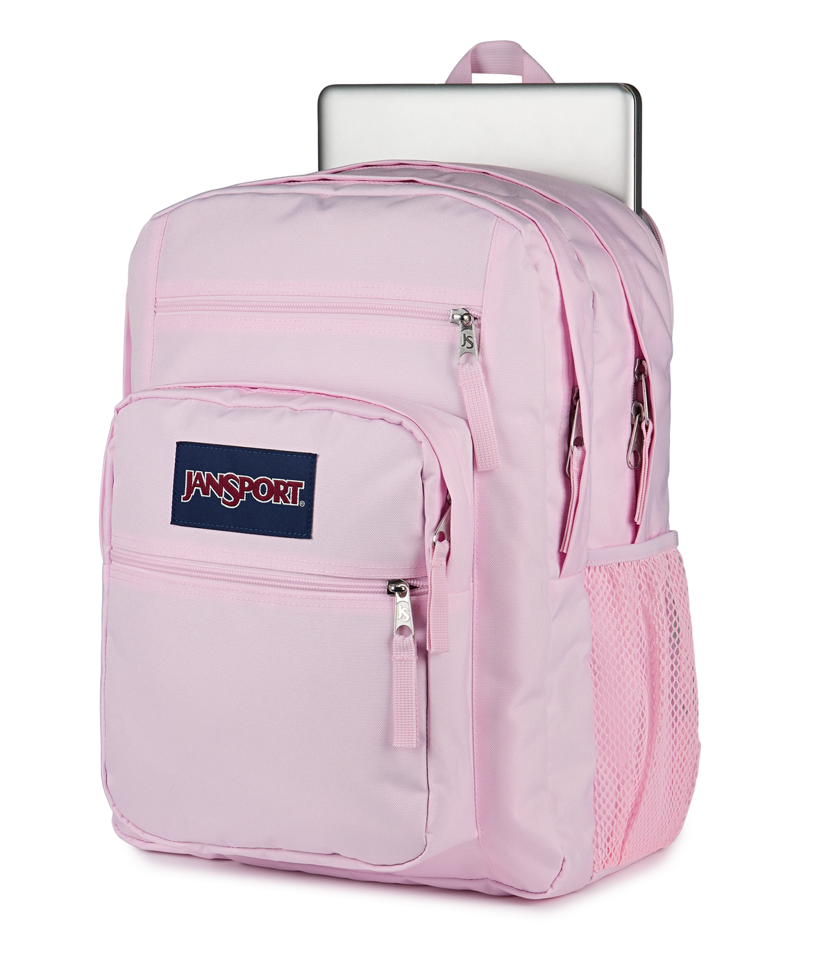Big Student - Pink Ice