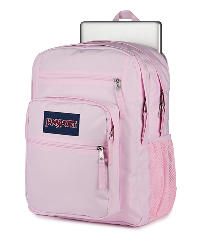 Big Student - Pink Ice
