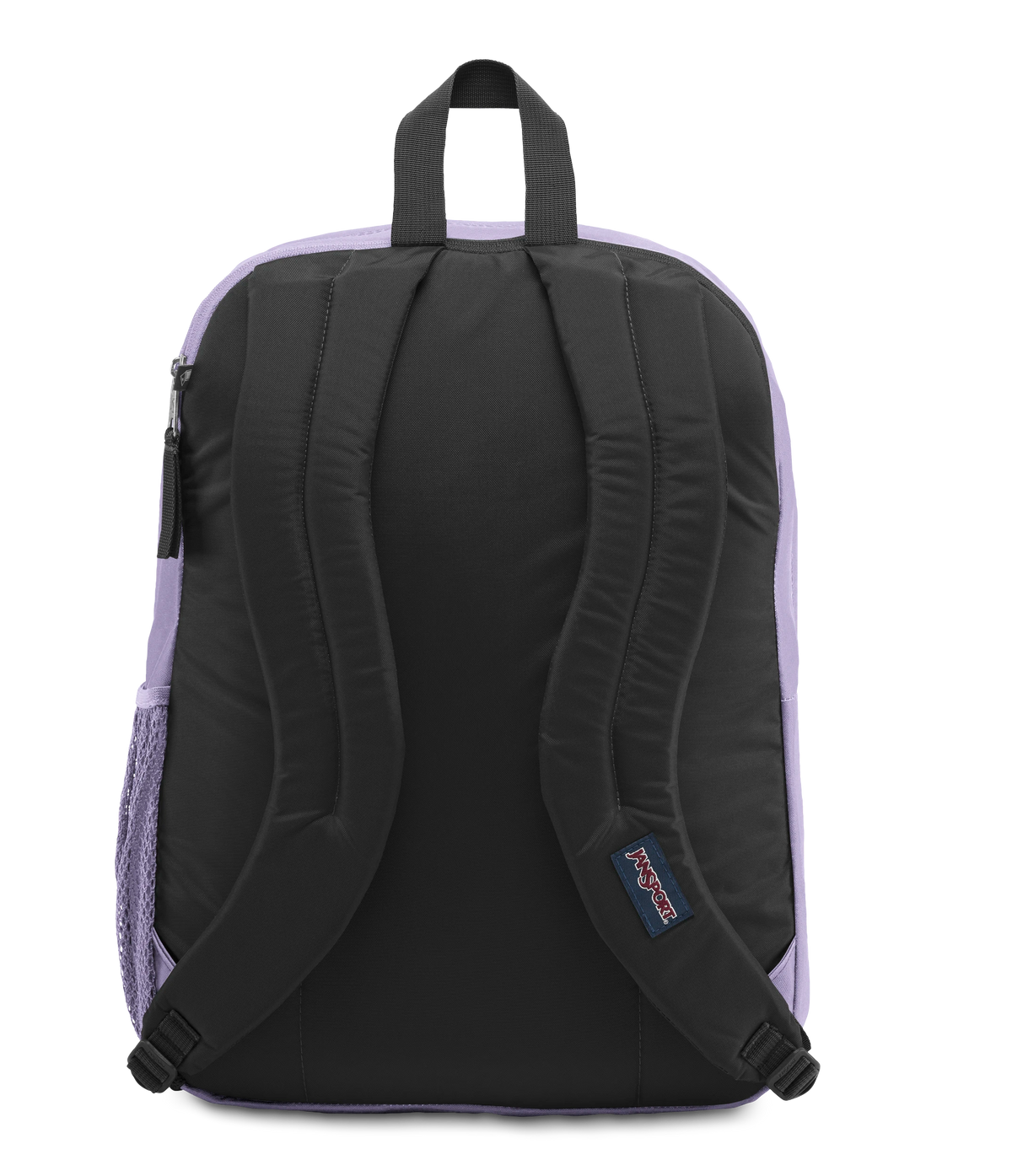 Big Student - Pastel Lilac