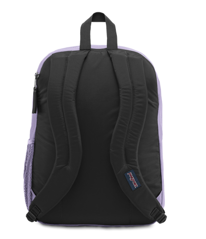 Big Student - Pastel Lilac