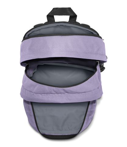 Big Student - Pastel Lilac