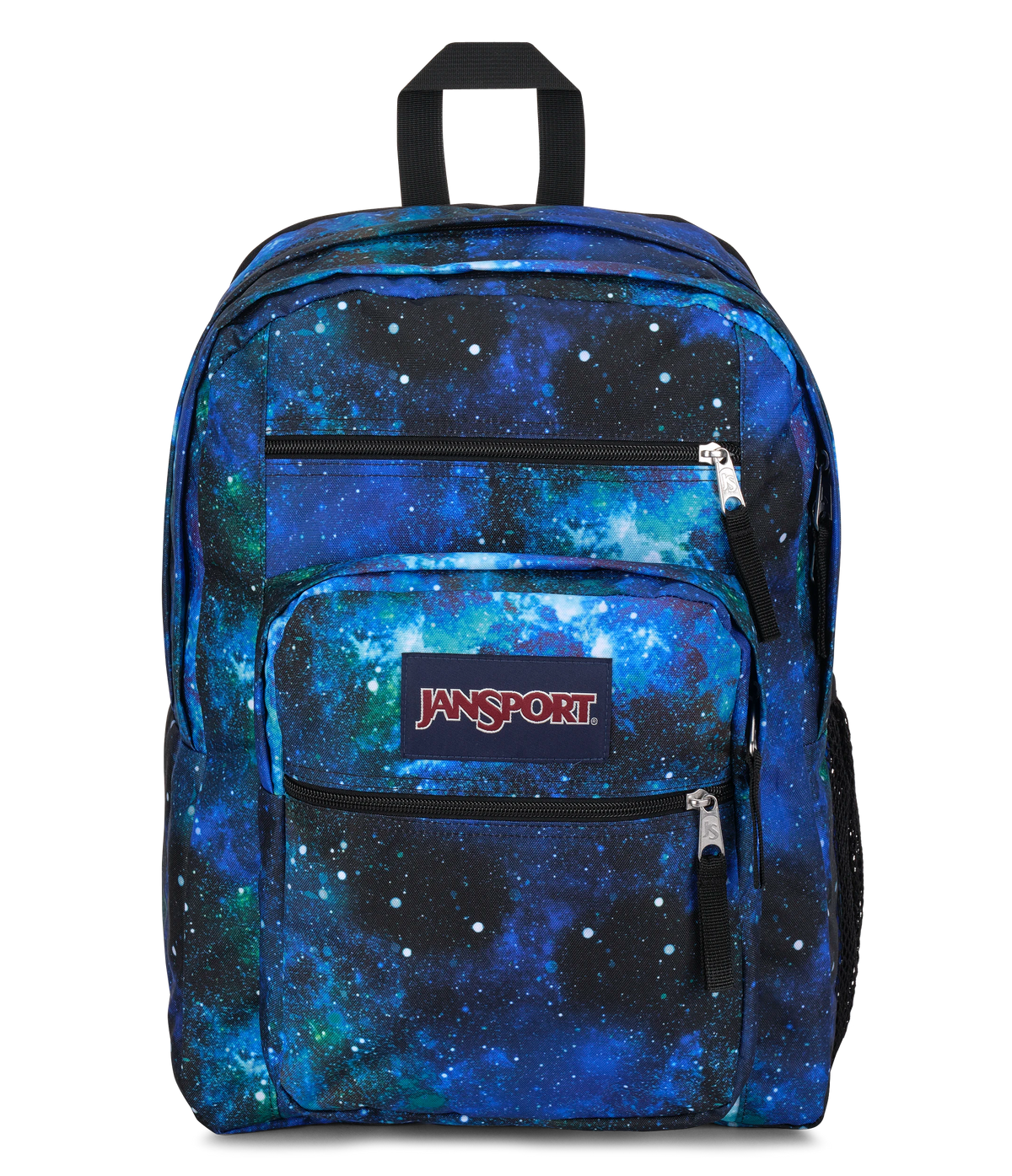 Big Student - Cyberspace Glxy