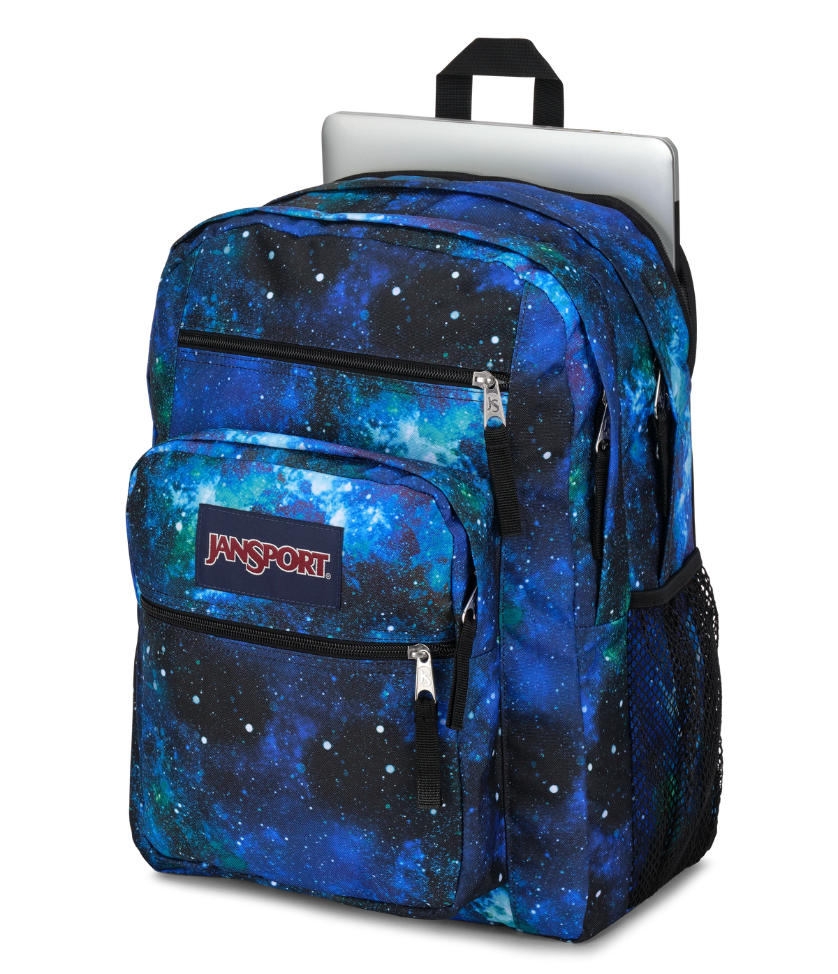 Big Student - Cyberspace Glxy