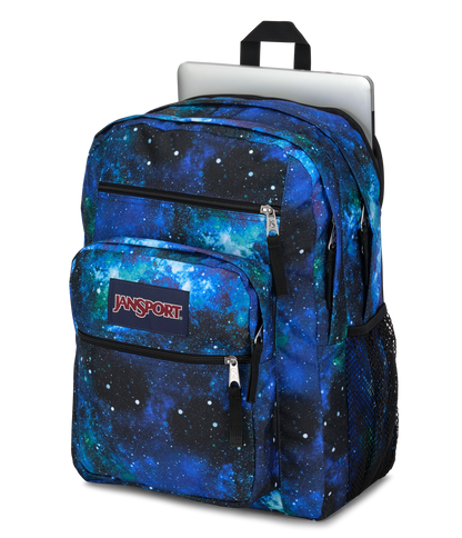 Big Student - Cyberspace Glxy