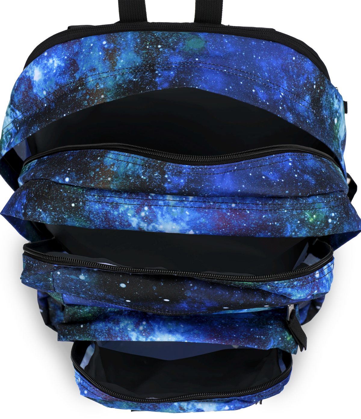 Big Student - Cyberspace Glxy