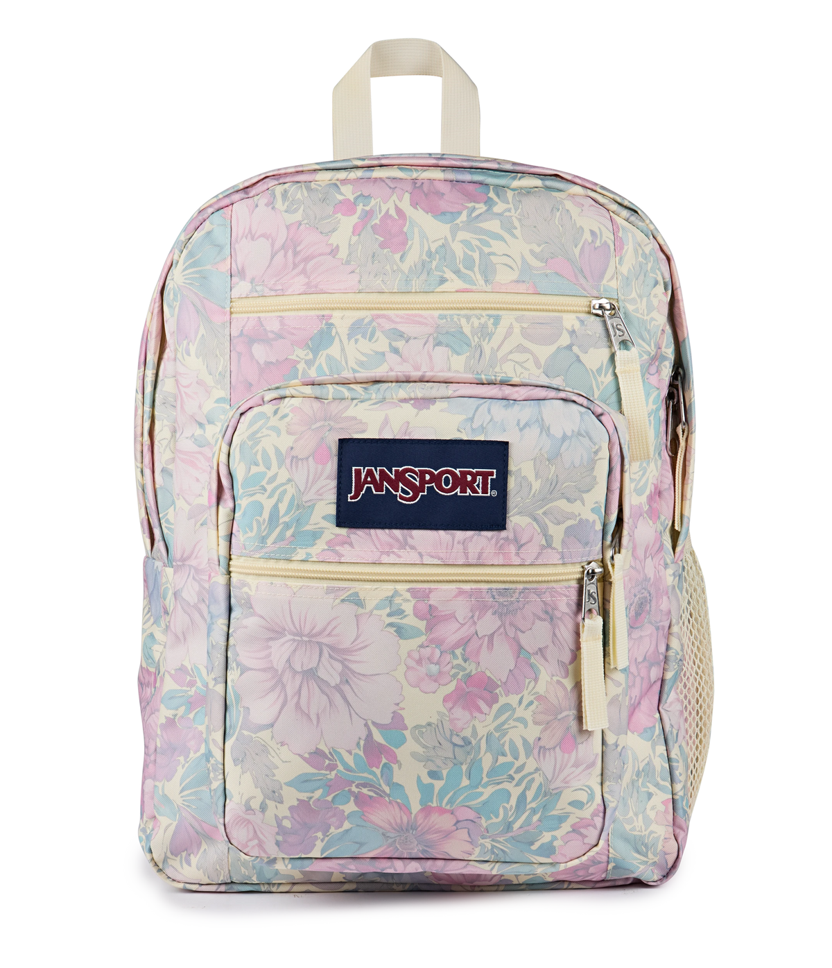 Big Student - Faded Tapestry