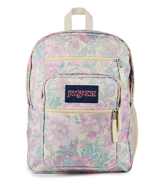 Big Student - Faded Tapestry