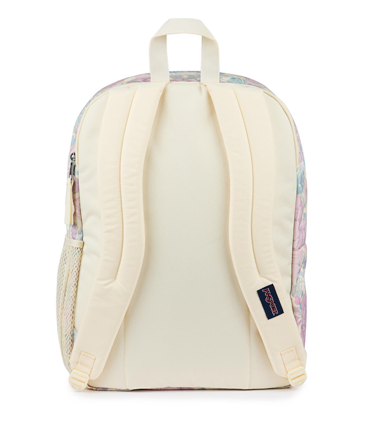 Big Student - Faded Tapestry