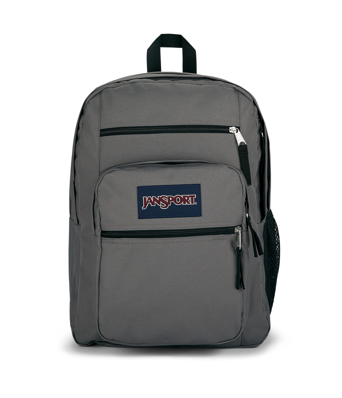 Big Student - Graphite Grey