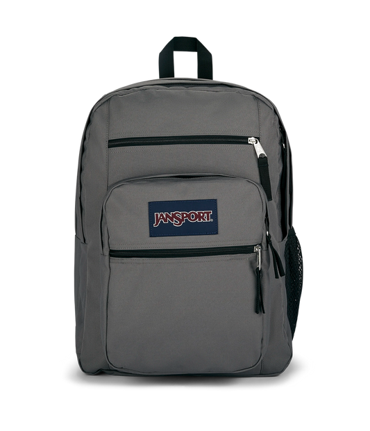 Big Student - Graphite Grey
