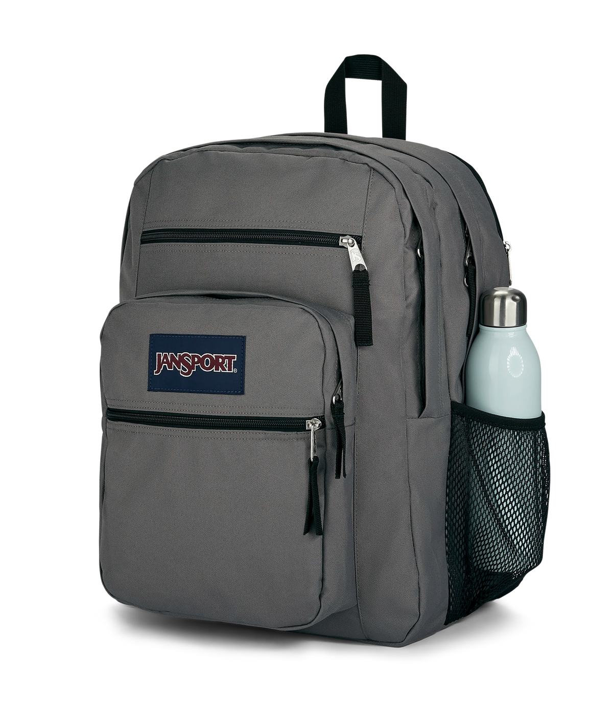 Big Student - Graphite Grey