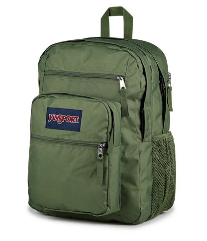 Big Student - Cargo Green