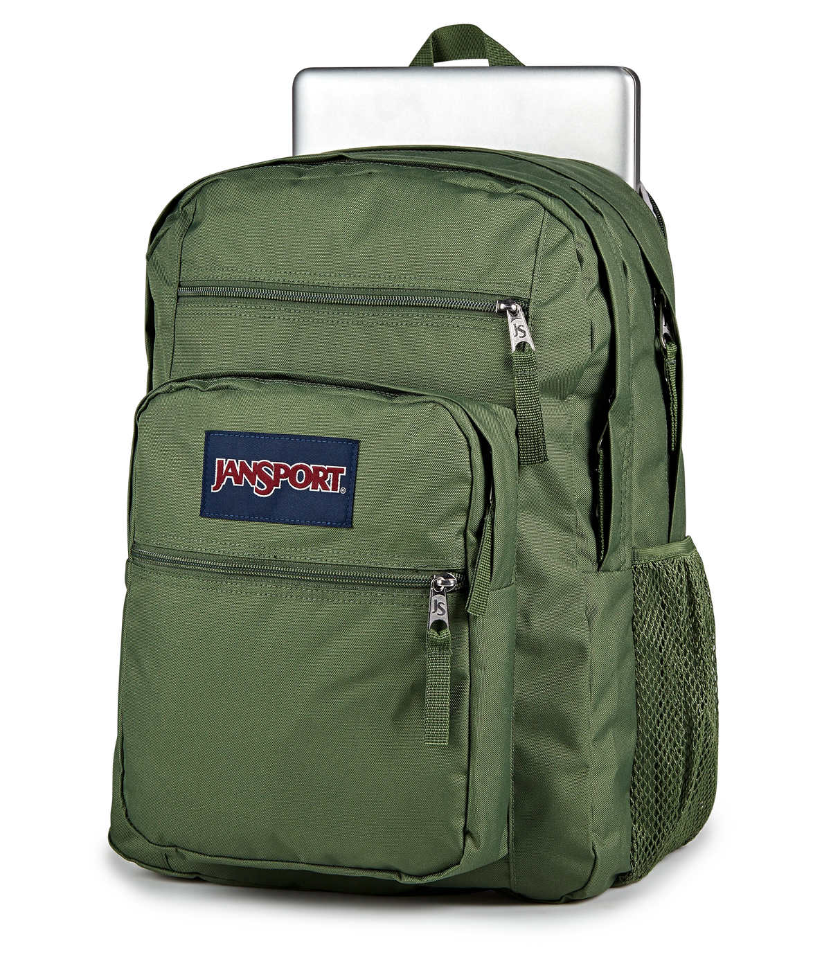 Big Student - Cargo Green