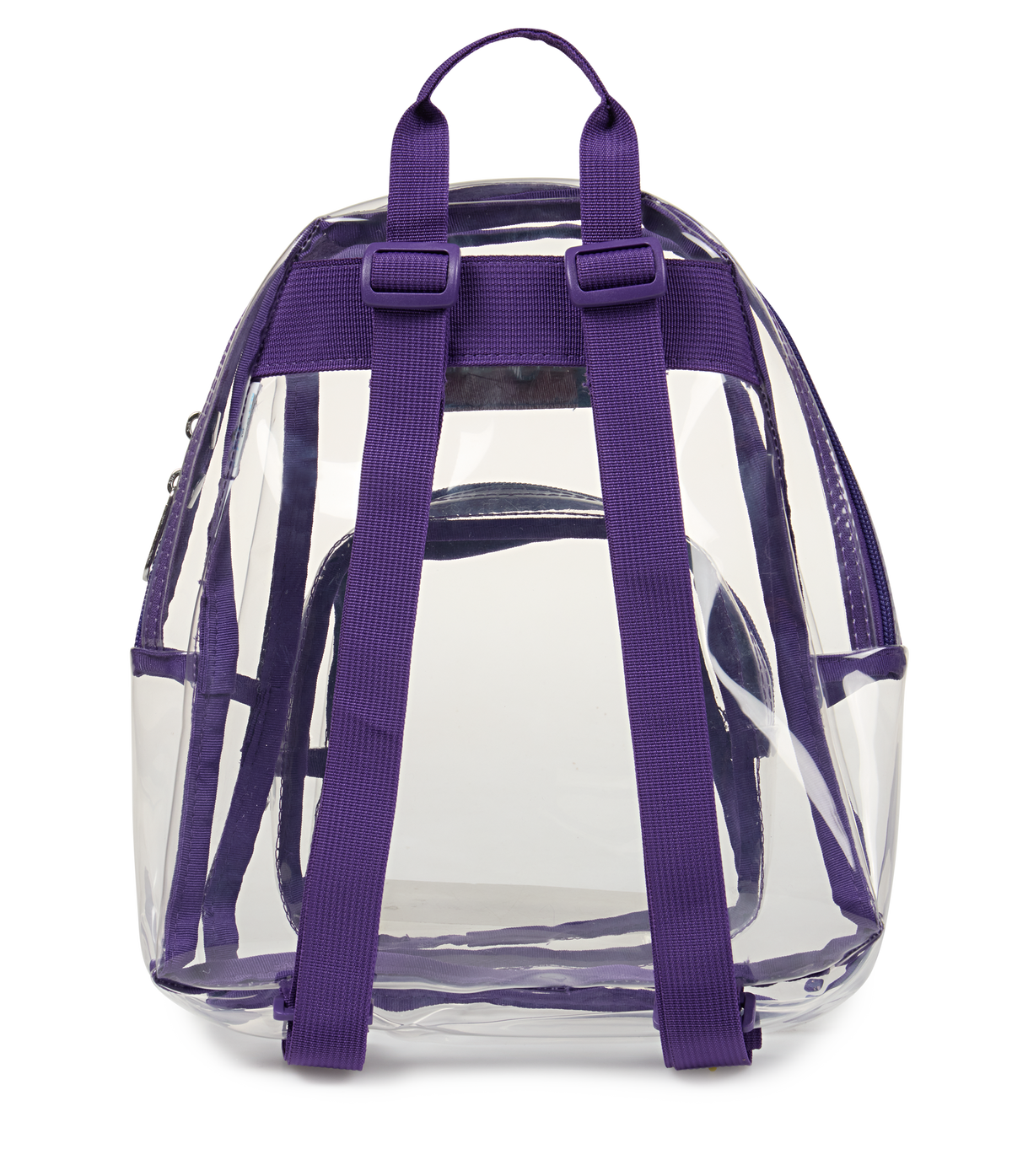Clear Mini Pack - Grape Jelly