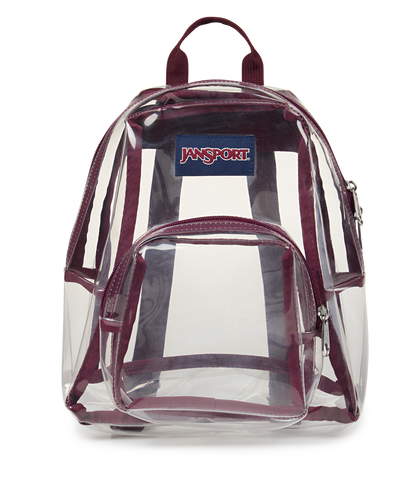 Clear Mini Pack - Cherry Lacquer