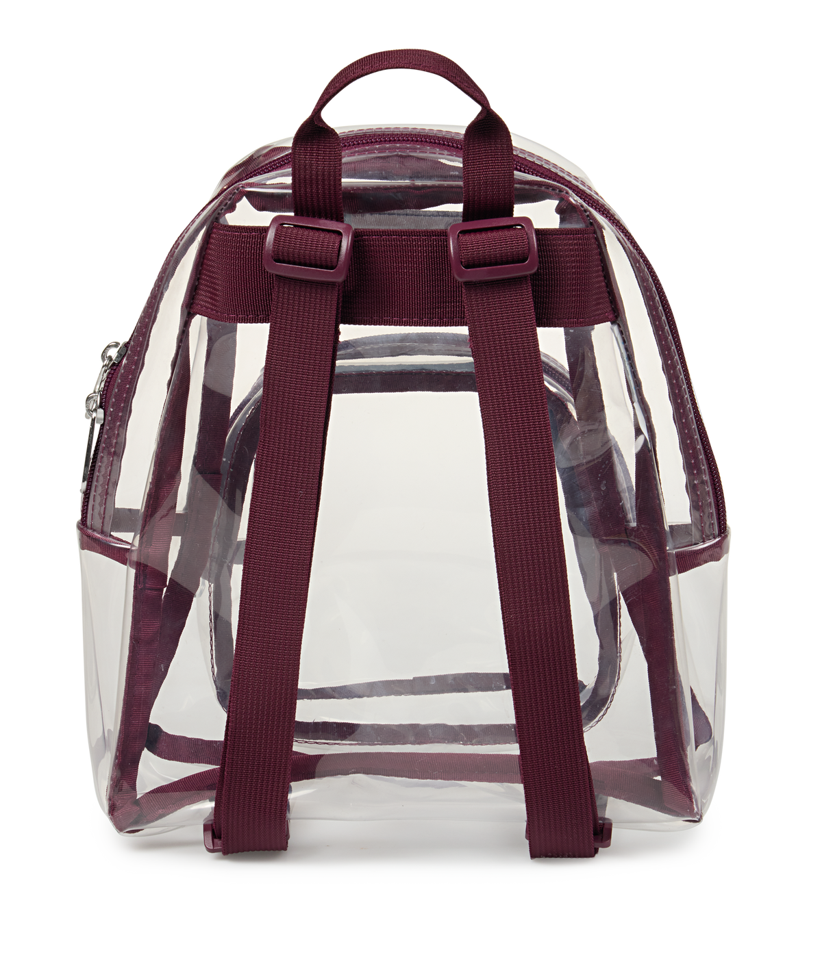 Clear Mini Pack - Cherry Lacquer