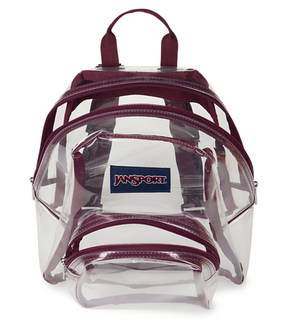 Clear Mini Pack - Cherry Lacquer