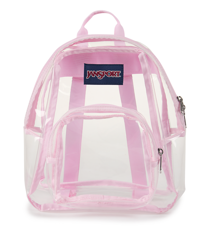 Clear Mini Pack - Pink Ice