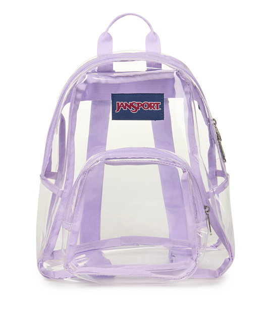 Clear Mini Pack - Pastel Lilac