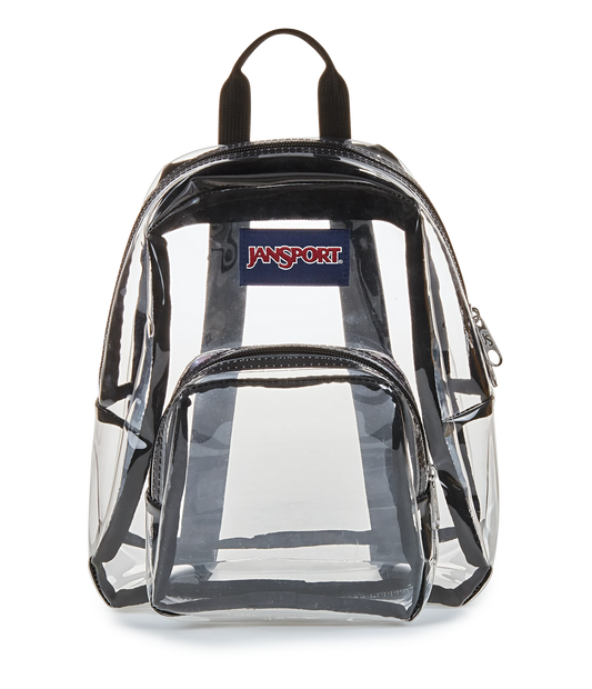 Clear Mini Pack - Clear
