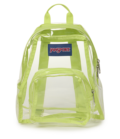Clear Mini Pack - Citron Lime