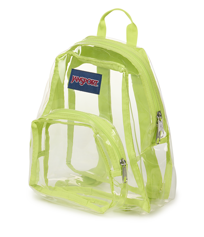 Clear Mini Pack - Citron Lime