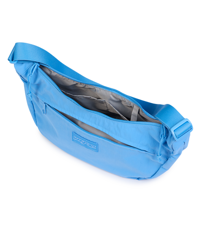 Unphased Crossbody Large - Azul Blue
