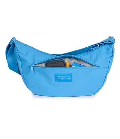 Unphased Crossbody Large - Azul Blue