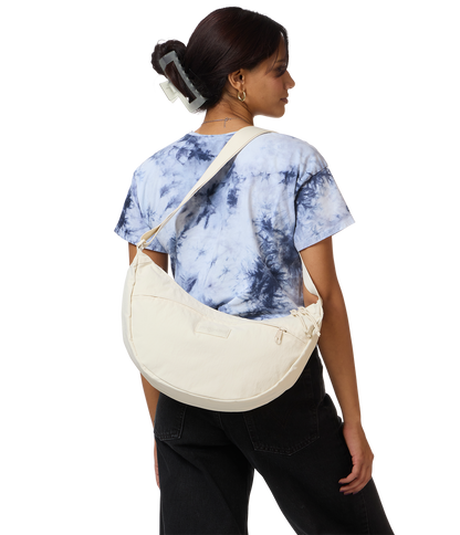 Unphased Crossbody Large - Moon Flower