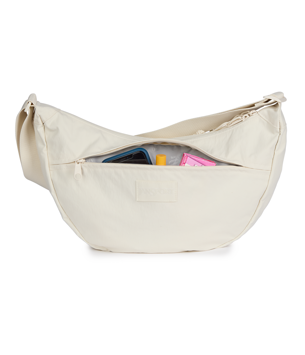 Unphased Crossbody Large - Moon Flower