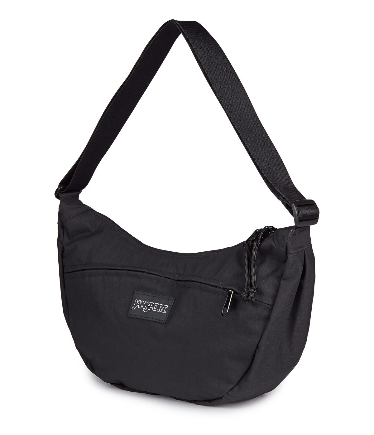 Unphased Crossbody Large - Black