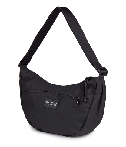 Unphased Crossbody Large - Black