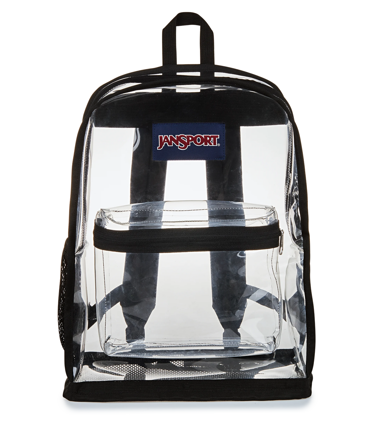 Clear Pack - Clear