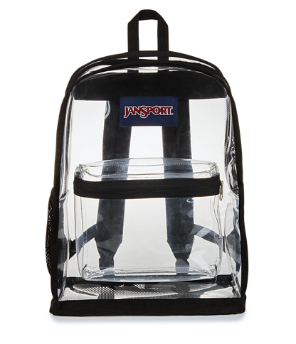 Clear Pack - Clear