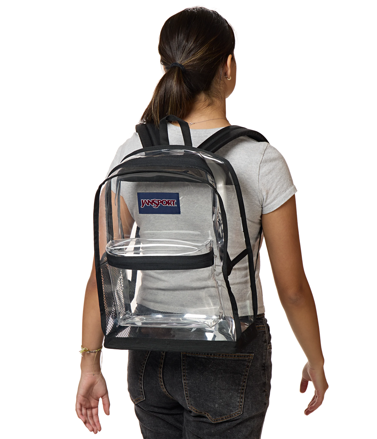 Clear Pack - Clear