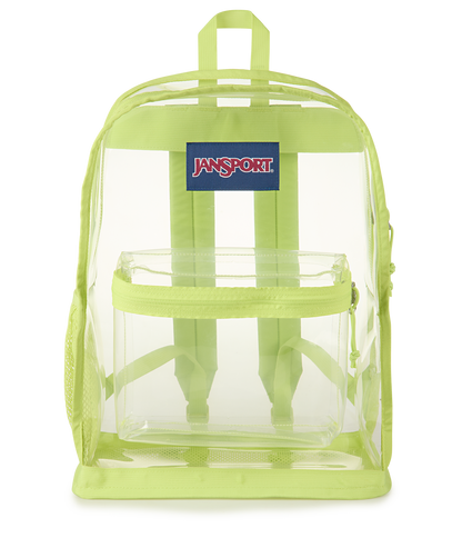 Clear Pack - Citron Lime