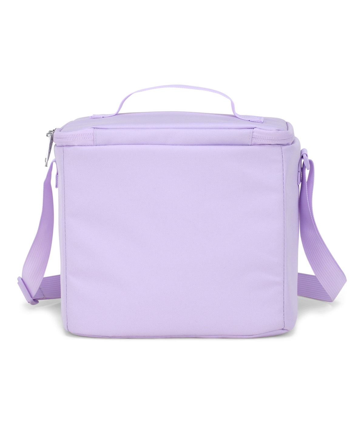 Super Snack - Pastel Lilac